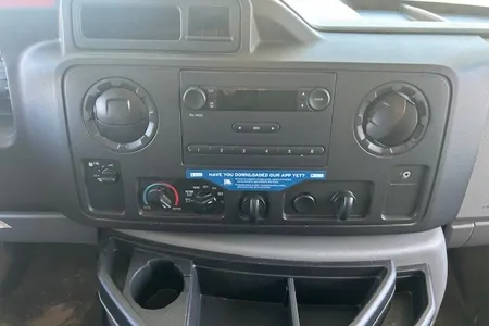 Le campeur "Tourlou" - VR (25 pieds)