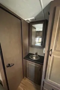 Le campeur "Tourlou" - VR (25 pieds)