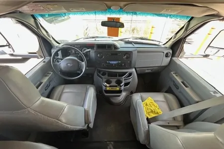 Le campeur "Tourlou" - VR (25 pieds)