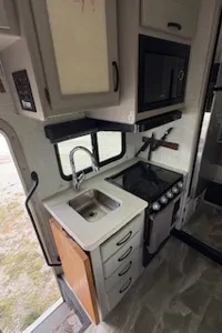 QUANTUM 2022 THOR LC22 (C-4)