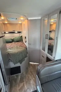 QUANTUM 2022 THOR LC22 (C-4)