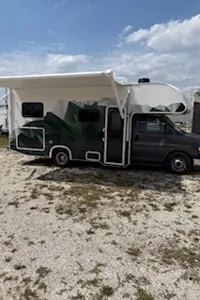 QUANTUM 2022 THOR LC22 (C-4)