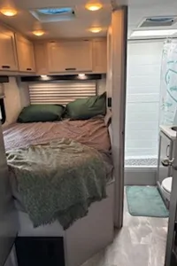 QUANTUM 2022 THOR LC22 (C-4)