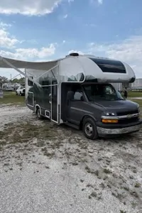 QUANTUM 2022 THOR LC22 (C-4)