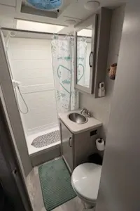 QUANTUM 2022 THOR LC22 (C-4)