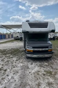 QUANTUM 2022 THOR LC22 (C-4)