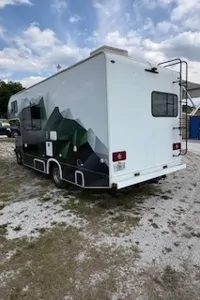 QUANTUM 2022 THOR LC22 (C-4)