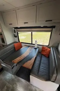 QUANTUM 2022 THOR LC22 (C-4)