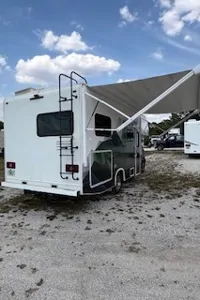 QUANTUM 2022 THOR LC22 (C-4)