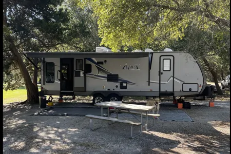 Coachmen 279RLSS Travel Trailer