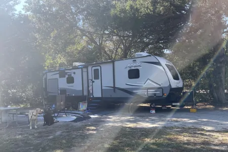 Coachmen 279RLSS Travel Trailer