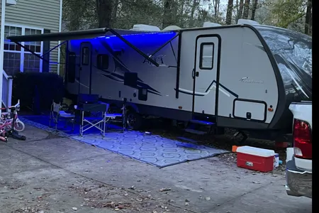 Coachmen 279RLSS Travel Trailer
