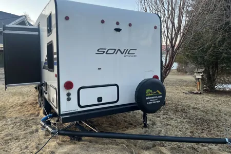 Sonic BoonDocker