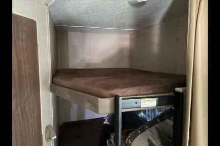 CPServices Coleman 263BH Travel Trailer