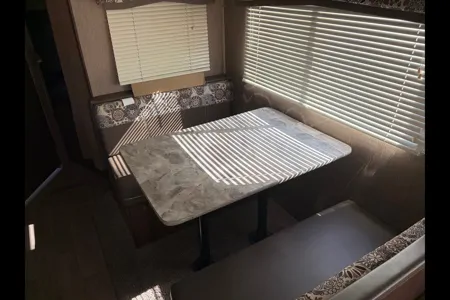 CPServices Coleman 263BH Travel Trailer