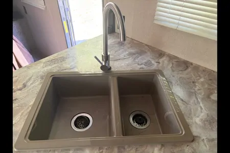 CPServices Coleman 263BH Travel Trailer