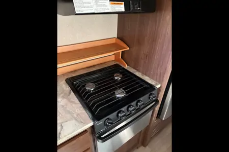 CPServices Coleman 263BH Travel Trailer