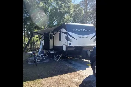 Couples retreat done right!