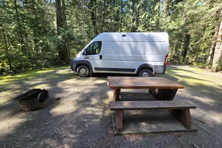 The Pan Van