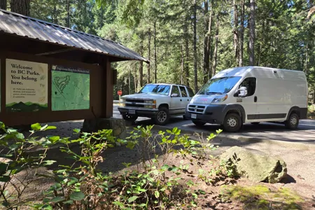 The Pan Van