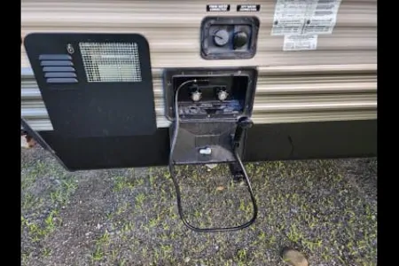 Maine and New Hampshire camping done right!