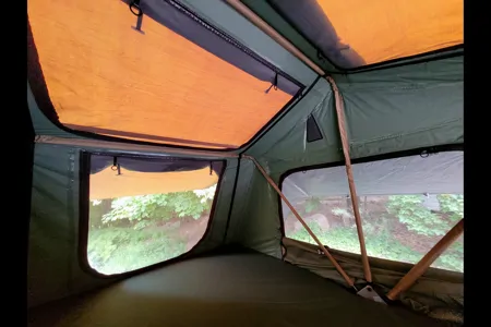 Tente de toit - Thule Tepui explorer Kukenam