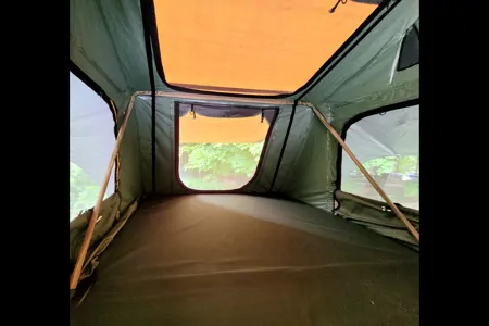 Tente de toit - Thule Tepui explorer Kukenam