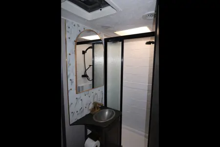 "YHOW" MEET LEPRECHAUN OUR LUX CLASS C