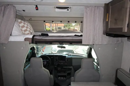 "YHOW" MEET LEPRECHAUN OUR LUX CLASS C