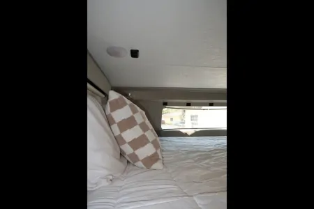 "YHOW" MEET LEPRECHAUN OUR LUX CLASS C