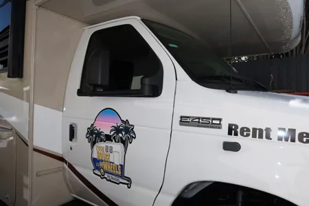 "YHOW" MEET LEPRECHAUN OUR LUX CLASS C