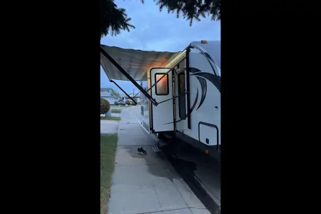 The CRUISER experience