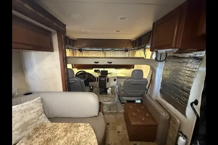 Raed's Thor Hurricane 29X Class A