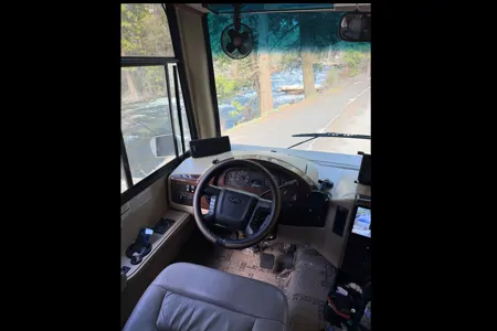 Raed's Thor Hurricane 29X Class A