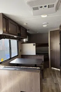 2018 Keystone Hideout