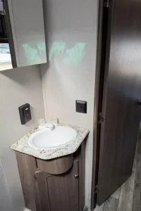 2018 Keystone Hideout
