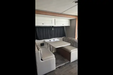 Amy's Winnebago Vista Lx Class A
