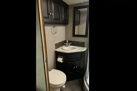 Amy's Winnebago Vista Lx Class A