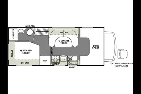 Luxury Meets Adventure: 2016 Coachmen Freelander 50th Anniversary Edition