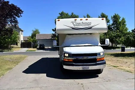 Luxury Meets Adventure: 2016 Coachmen Freelander 50th Anniversary Edition