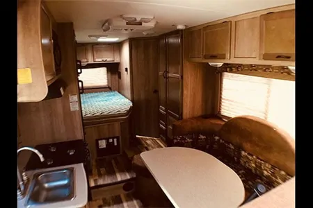 Luxury Meets Adventure: 2016 Coachmen Freelander 50th Anniversary Edition