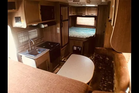 Luxury Meets Adventure: 2016 Coachmen Freelander 50th Anniversary Edition