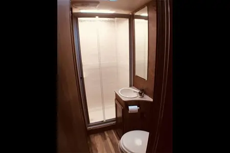 Luxury Meets Adventure: 2016 Coachmen Freelander 50th Anniversary Edition