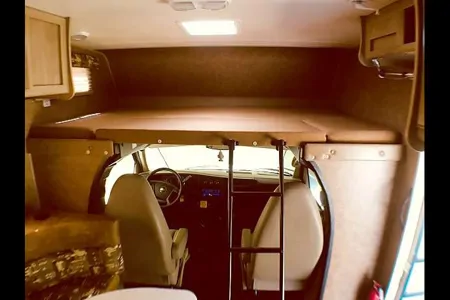 Luxury Meets Adventure: 2016 Coachmen Freelander 50th Anniversary Edition