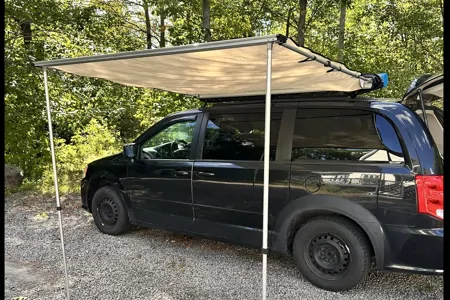 Marine & Flo's Wally