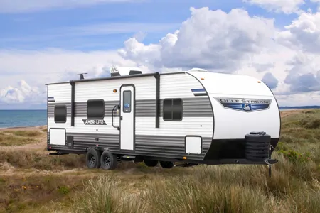The Basecamp Bunkhouse