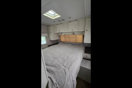 Forest River Flagstaff Classic Super Lite Travel Trailer