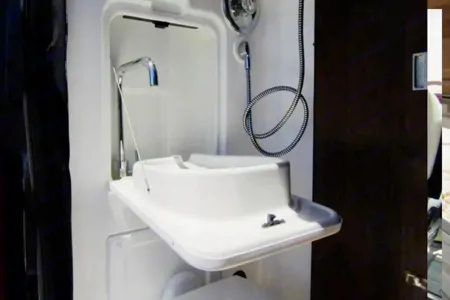 Winnebago Travato | Lithium Power + Easy Drive | Perfect for Zion & Bryce!