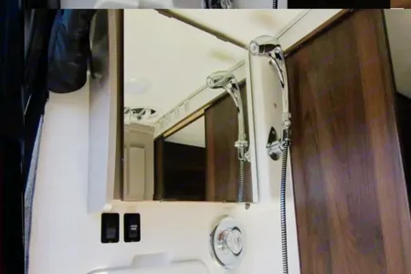 Winnebago Travato | Lithium Power + Easy Drive | Perfect for Zion & Bryce!