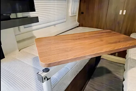 Winnebago Travato | Lithium Power + Easy Drive | Perfect for Zion & Bryce!